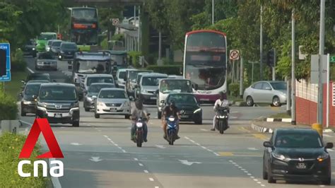 Open category COE prices hit record high as premiums rise acros.